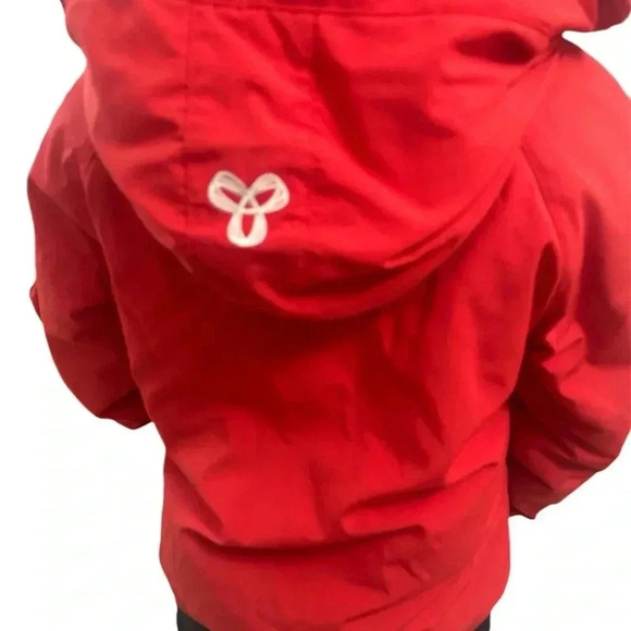 TNA RONNIE BOMBER JACKET - Picture 4 of 8